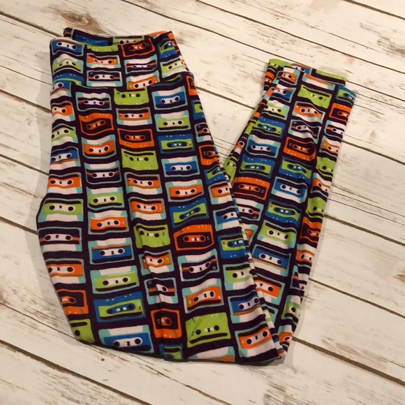 LuLaRoe Pants - Lularoe Leggings